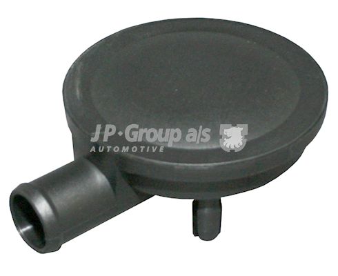 JP GROUP Клапан, отвода воздуха из картера 1116002800